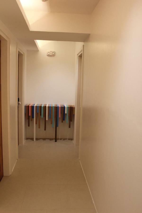 Manoc-Manoc Oyo 609 G Executive Hotel And Spa Boracay מראה חיצוני תמונה